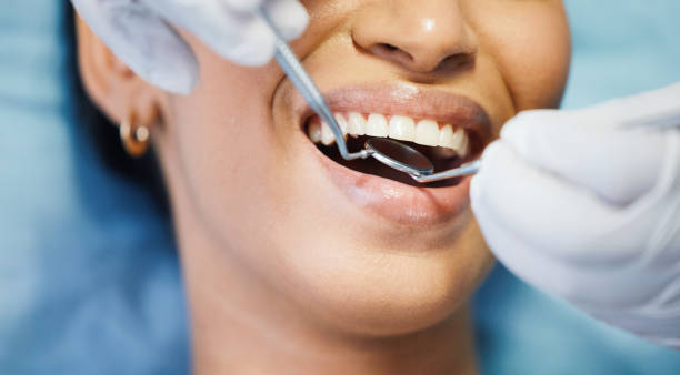 Best Emergency Treatment for Oral Infections in Fairview Ferndale, PA