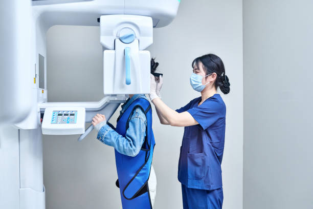 Best Emergency X-Rays and Diagnostics in Fairview Ferndale, PA